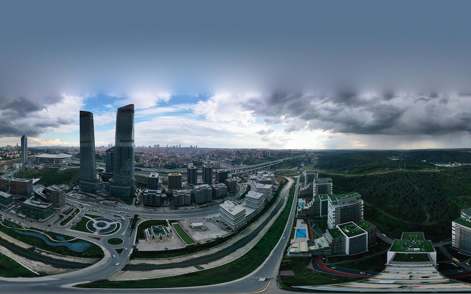 Skyland İstanbul