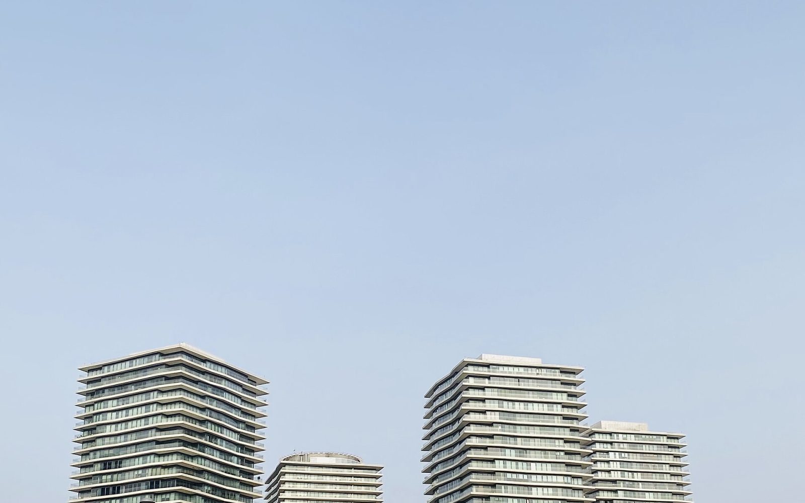 Zorlu Center Residences