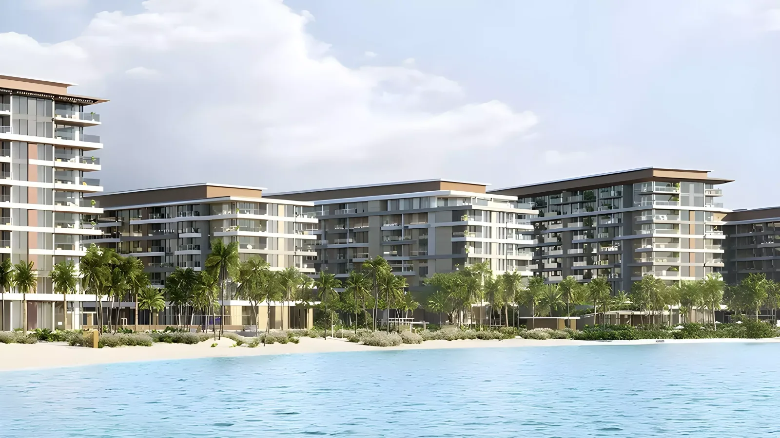 Sands Phase 2 By Ellington