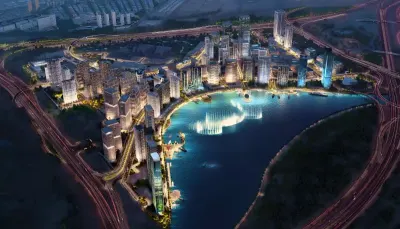 Atelis — Dubai Design District (1)