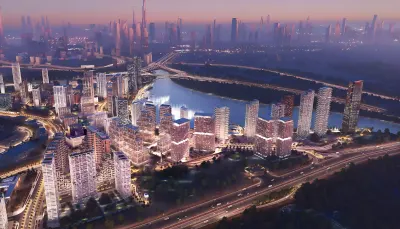 Atelis — Dubai Design District (2)