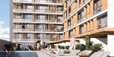 Azizi Lina — Downtown Jebel Ali (4)