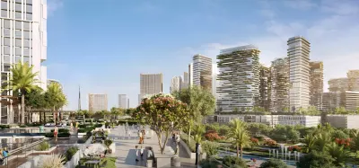 Azizi Milan 53 — City of Arabia (7)