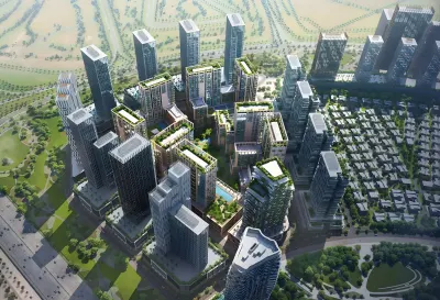 Azizi Milan — City of Arabia (5)