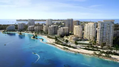 Bay Grove Residences — Dubai Islands (1)