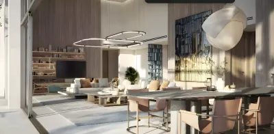 Bay Grove Residences — Dubai Islands (2)