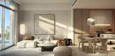 Bay Grove Residences — Dubai Islands (5)