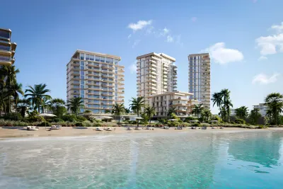 Bay Grove Residences — Dubai Islands (9)