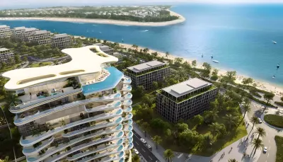 Beach Walk Grand Phase 2 By Imtiaz — Dubai Islands (1)