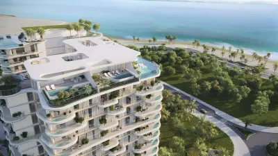 Beach Walk Grand Phase 2 By Imtiaz — Dubai Islands (5)