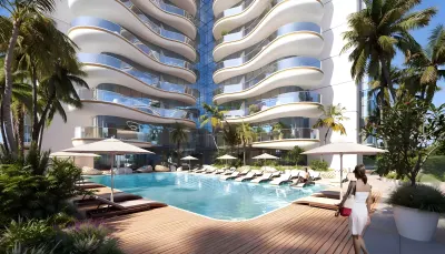 Beach Walk Grand Phase 2 By Imtiaz — Dubai Islands (6)