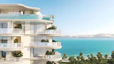 Beach Walk Grand Phase 2 By Imtiaz — Dubai Islands (9)