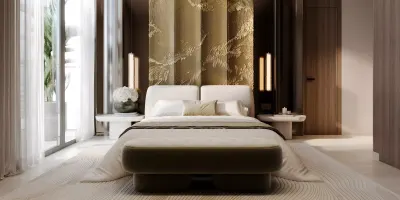 Binghatti Luxuria — Jumeirah Village Triangle (4)