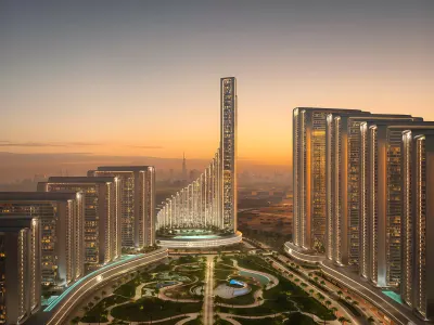 Binghatti Vision Iconic — Nad Al Sheba (2)