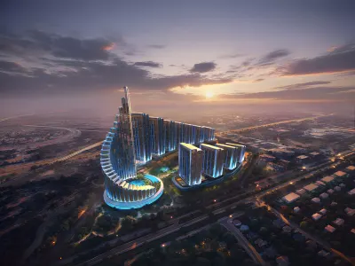 Binghatti Vision Iconic — Nad Al Sheba (3)