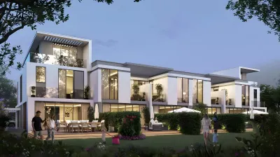 Bora Bora By Damac — DAMAC Islands (3)