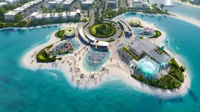 Bora Bora By Damac — DAMAC Islands (6)