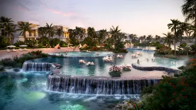 Bora Bora By Damac — DAMAC Islands (7)