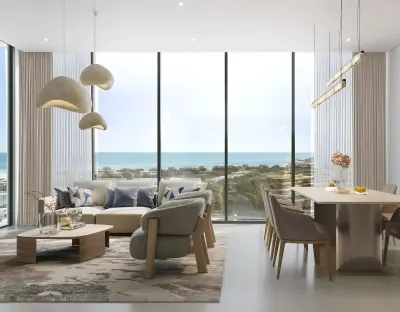 Capeside Marina Residences — Umm Al Quwain Marina (5)