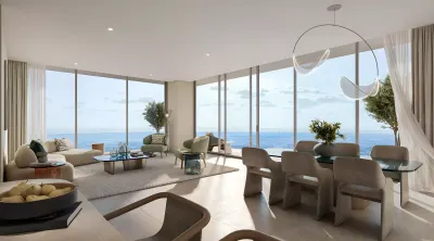 Chelsea Residences 2 By Damac — Maritime City (2)