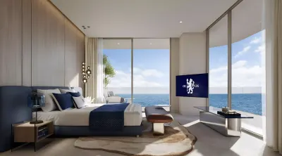 Chelsea Residences 2 By Damac — Maritime City (3)