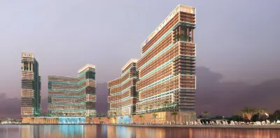 Chelsea Residences 2 By Damac — Maritime City (6)