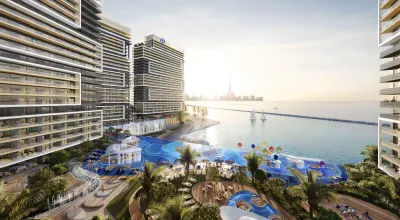 Chelsea Residences 2 By Damac — Maritime City (7)