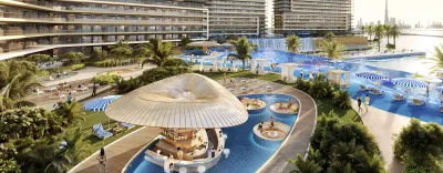 Chelsea Residences 2 By Damac — Maritime City (9)