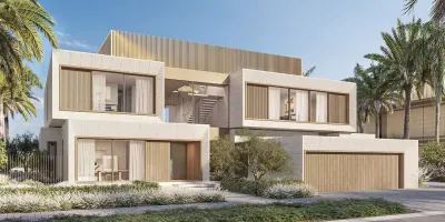 The Coral Collection — Palm Jebel Ali (2)