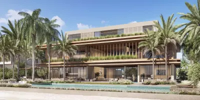 The Coral Collection — Palm Jebel Ali (6)