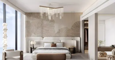 Costa Mare — Al Marjan Island (2)