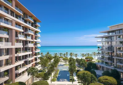 Costa Mare — Al Marjan Island (4)