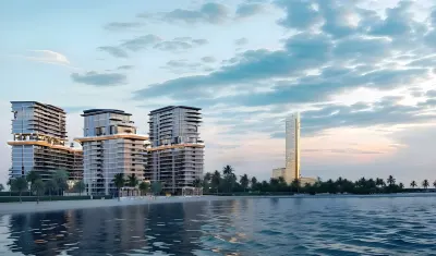 Costa Mare — Al Marjan Island (5)