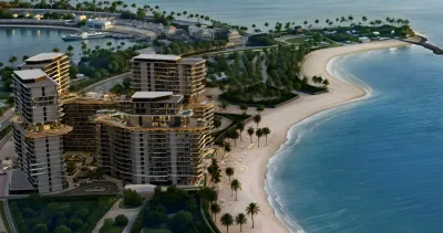 Costa Mare — Al Marjan Island (6)