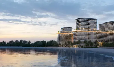 Costa Mare — Al Marjan Island (8)