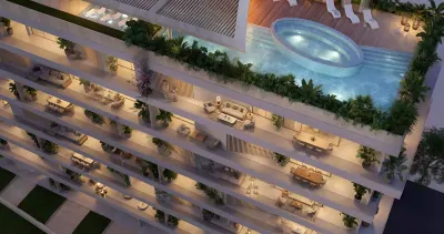 Cove at Lunaya Terraces — Jebel Ali (4)