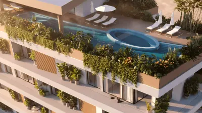 Cove at Lunaya Terraces — Jebel Ali (6)