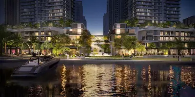 Creek Waters — Dubai Creek Harbour (5)