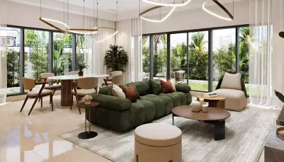 DAMAC Islands — Dubailand (4)