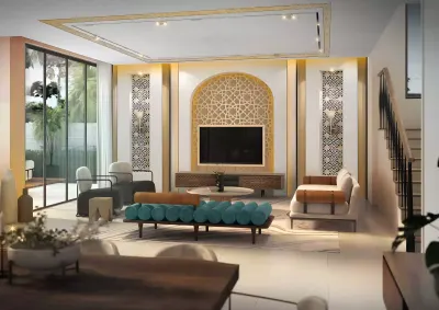DAMAC Islands — Dubailand (8)