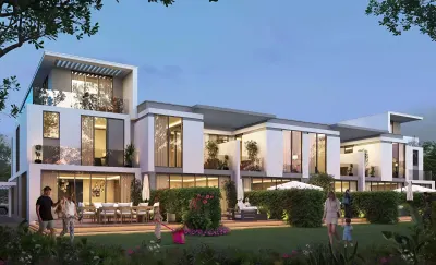 Damac Islands Phase 2 — Dubai Land (8)