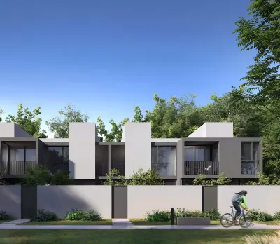 Dana — Al Rowdat Suburb (4)