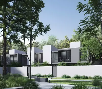 Dana — Al Rowdat Suburb (6)
