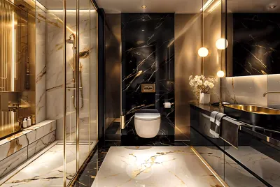 Diamondz — Jumeirah Lake Towers (5)