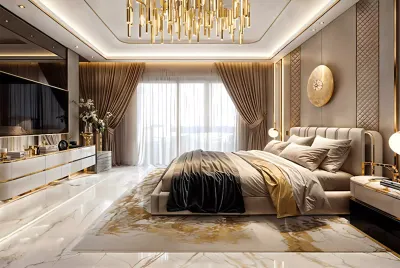 Diamondz — Jumeirah Lake Towers (7)