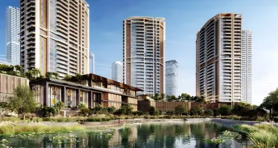 Eltiera Views 2 — Jumeirah Islands (1)