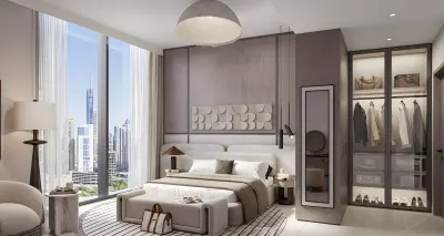 Eltiera Views 2 — Jumeirah Islands (9)