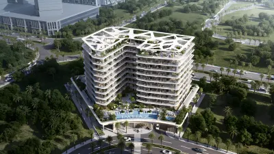 Enre Residence — Dubai South (Dubai World Central) (1)