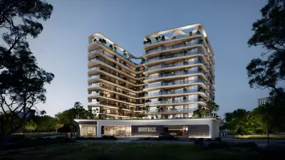 Enre Residence — Dubai South (Dubai World Central) (4)
