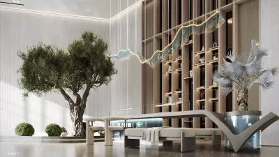 Enre Residence — Dubai South (Dubai World Central) (6)
